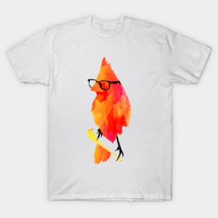 Punk Birdy T-Shirt